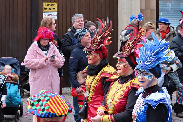 Impressionen | Foto: Brigitte Melder