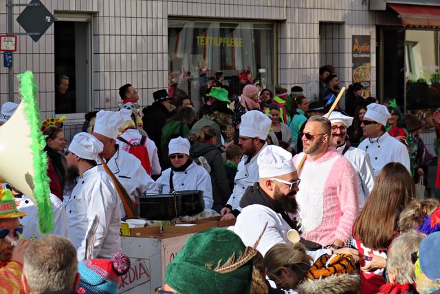 Impressionen | Foto: Brigitte Melder