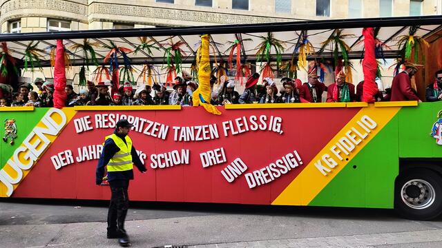 Foto: (C) DRK Bereitschaft Durlach