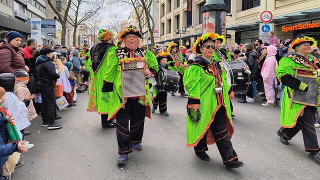 Foto: (C) DRK Bereitschaft Durlach