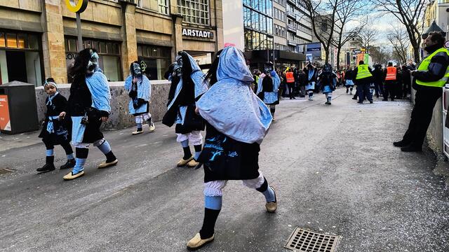 Foto: (C) DRK Bereitschaft Durlach