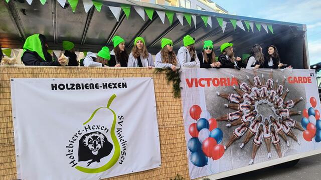 Foto: (C) DRK Bereitschaft Durlach