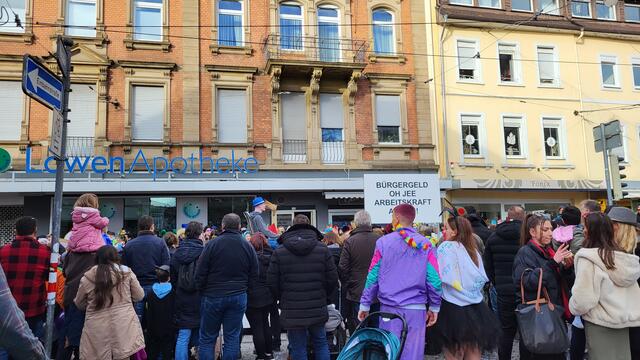 Foto: (C) DRK Bereitschaft Durlach