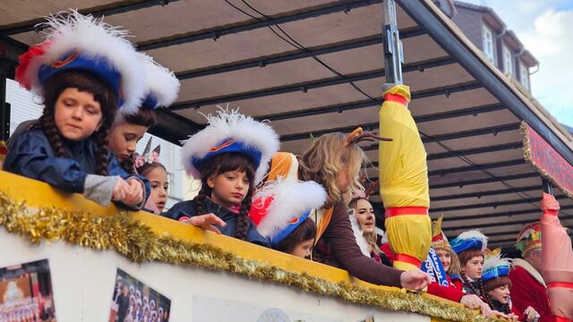 Foto: (C) DRK Bereitschaft Durlach