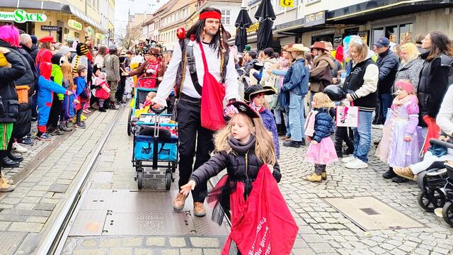 Foto: (C) DRK Bereitschaft Durlach