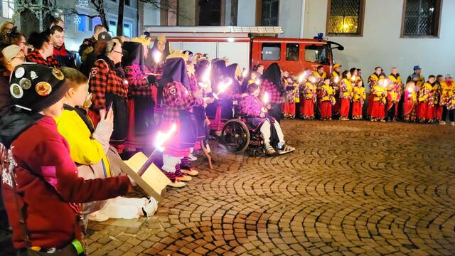 Foto: (C) DRK Bereitschaft Durlach