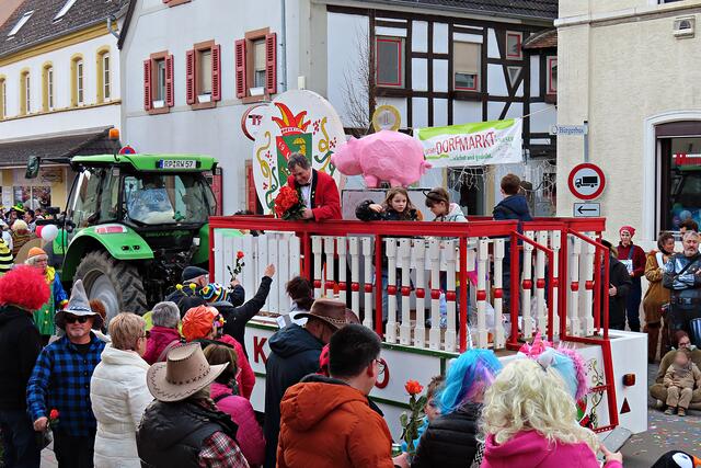 Impressionen | Foto: Brigitte Melder