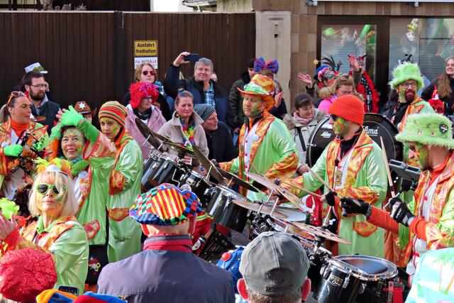 Impressionen | Foto: Brigitte Melder