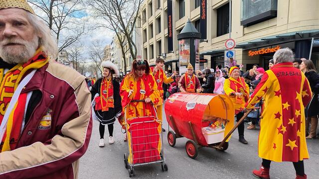 Foto: (C) DRK Bereitschaft Durlach