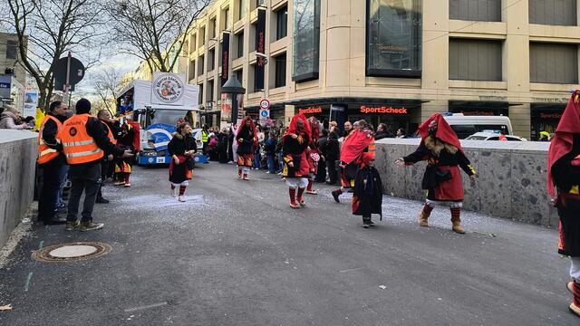 Foto: (C) DRK Bereitschaft Durlach