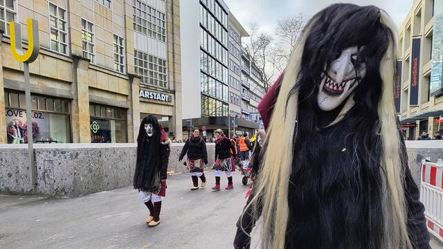 Foto: (C) DRK Bereitschaft Durlach