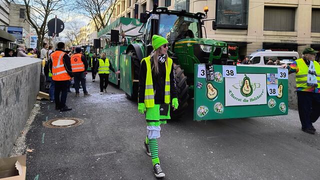 Foto: (C) DRK Bereitschaft Durlach