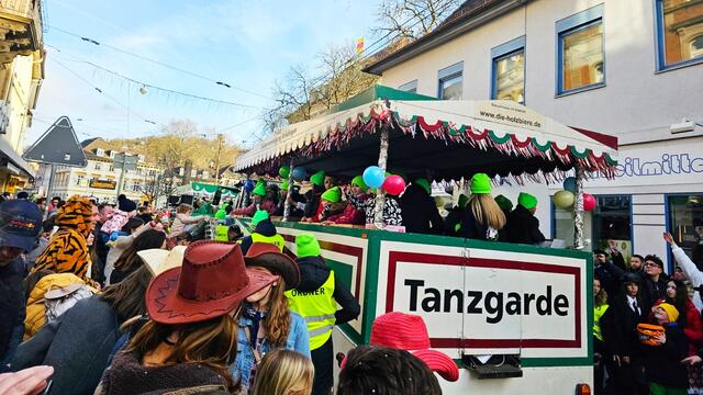 Foto: (C) DRK Bereitschaft Durlach