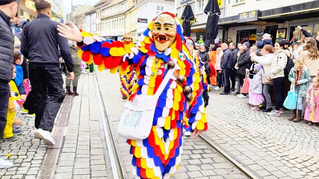 Foto: (C) DRK Bereitschaft Durlach