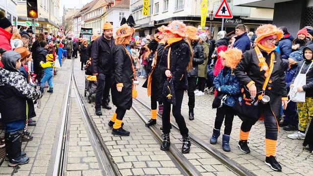 Foto: (C) DRK Bereitschaft Durlach