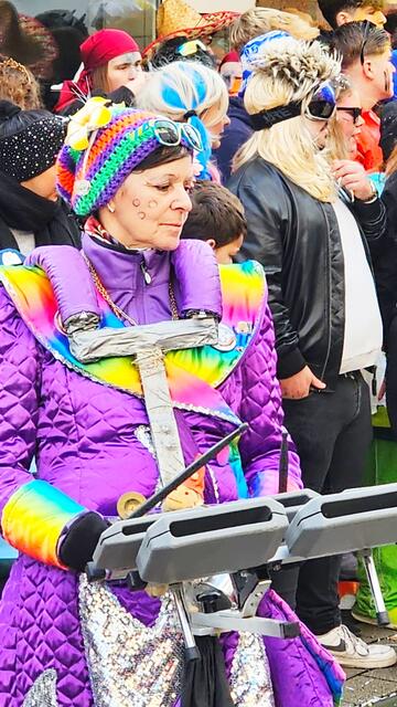 Foto: (C) DRK Bereitschaft Durlach