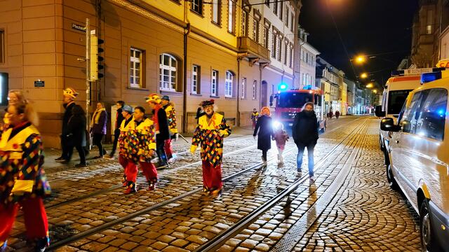 Foto: (C) DRK Bereitschaft Durlach