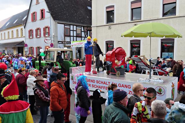 Impressionen | Foto: Brigitte Melder