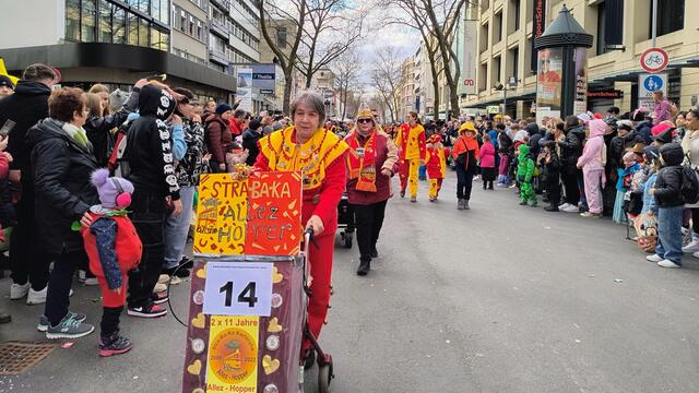 Foto: (C) DRK Bereitschaft Durlach