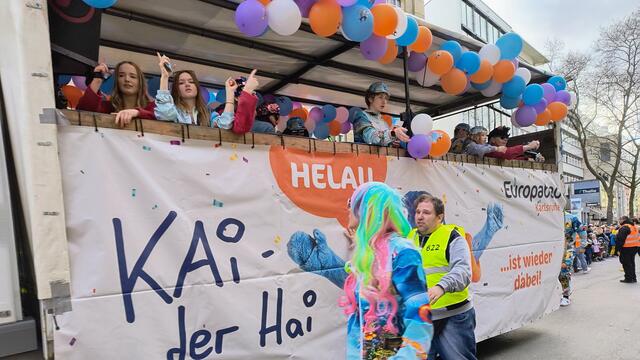 Foto: (C) DRK Bereitschaft Durlach