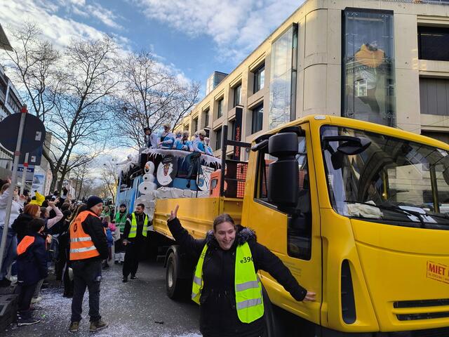 Foto: (C) DRK Bereitschaft Durlach