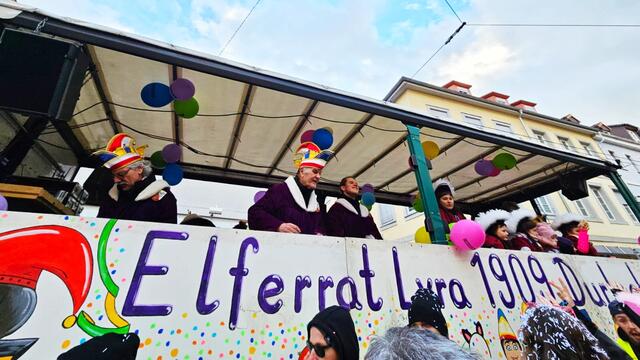 Foto: (C) DRK Bereitschaft Durlach