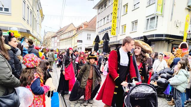 Foto: (C) DRK Bereitschaft Durlach