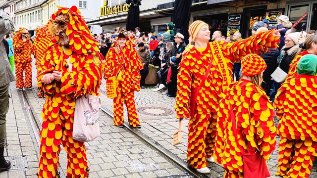 Foto: (C) DRK Bereitschaft Durlach