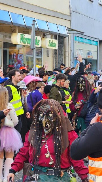 Foto: (C) DRK Bereitschaft Durlach