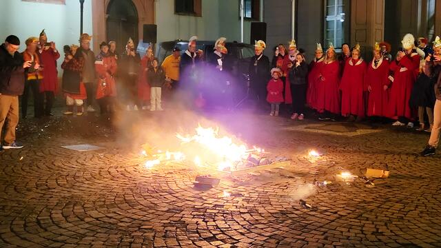 Foto: (C) DRK Bereitschaft Durlach