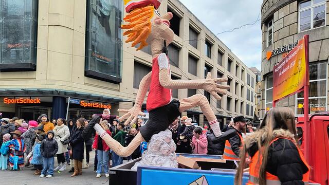 Foto: (C) DRK Bereitschaft Durlach