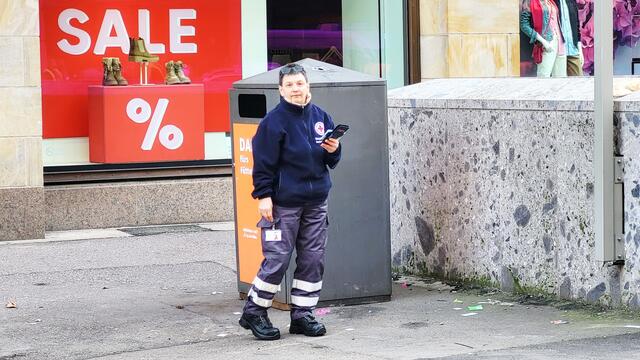 Foto: (C) DRK Bereitschaft Durlach