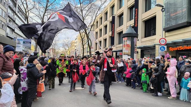 Foto: (C) DRK Bereitschaft Durlach