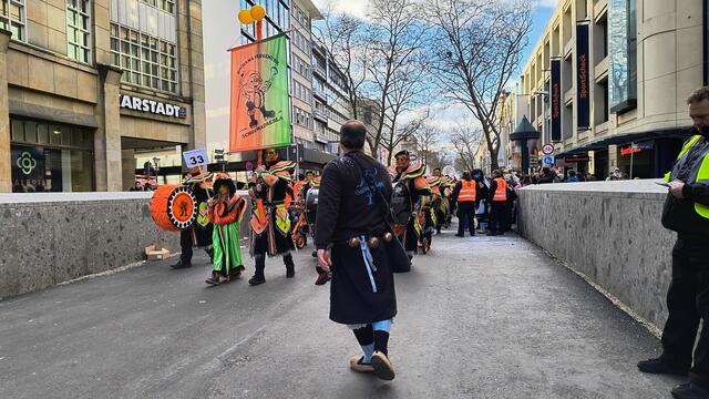 Foto: (C) DRK Bereitschaft Durlach