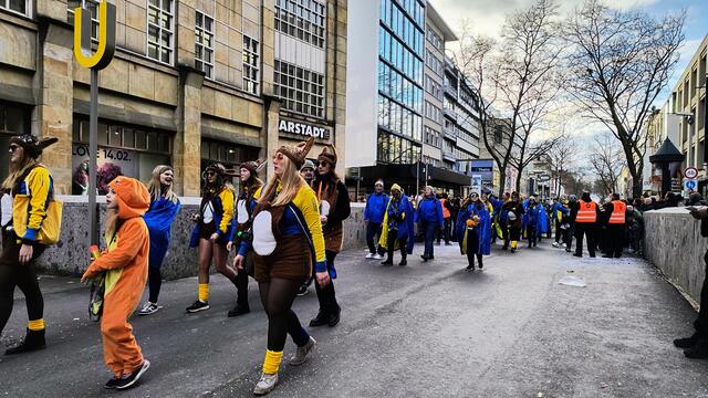 Foto: (C) DRK Bereitschaft Durlach