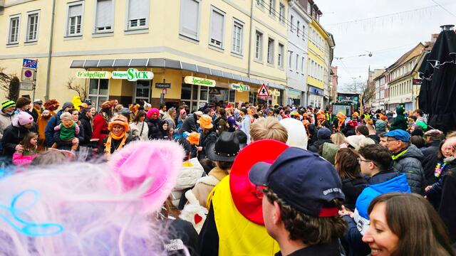 Foto: (C) DRK Bereitschaft Durlach