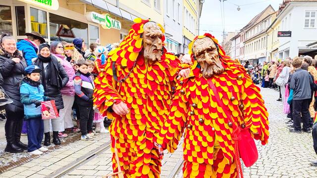 Foto: (C) DRK Bereitschaft Durlach