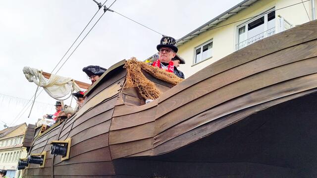 Foto: (C) DRK Bereitschaft Durlach