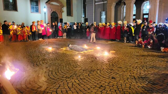 Foto: (C) DRK Bereitschaft Durlach