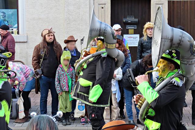 Impressionen | Foto: Brigitte Melder