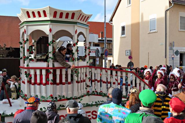 Impressionen | Foto: Brigitte Melder