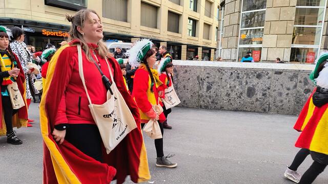 Foto: (C) DRK Bereitschaft Durlach