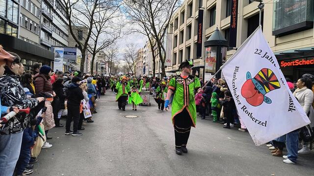 Foto: (C) DRK Bereitschaft Durlach