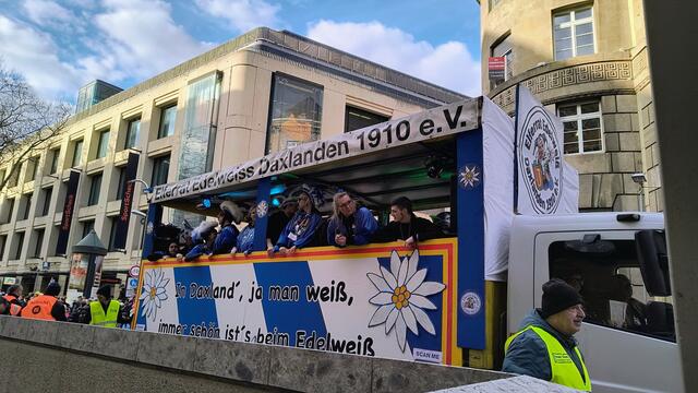 Foto: (C) DRK Bereitschaft Durlach