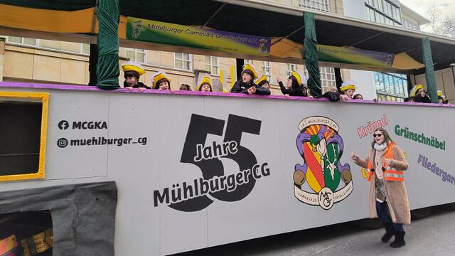 Foto: (C) DRK Bereitschaft Durlach