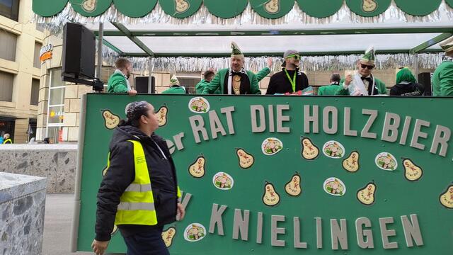 Foto: (C) DRK Bereitschaft Durlach