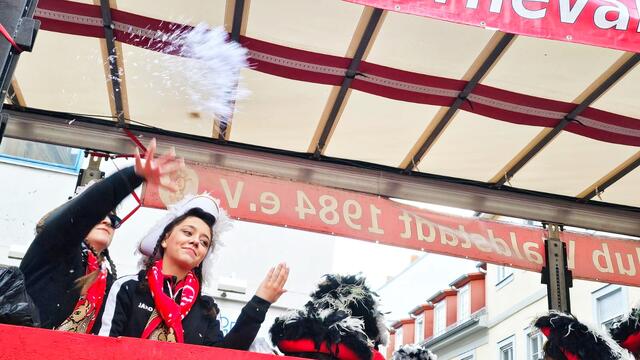 Foto: (C) DRK Bereitschaft Durlach