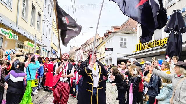 Foto: (C) DRK Bereitschaft Durlach