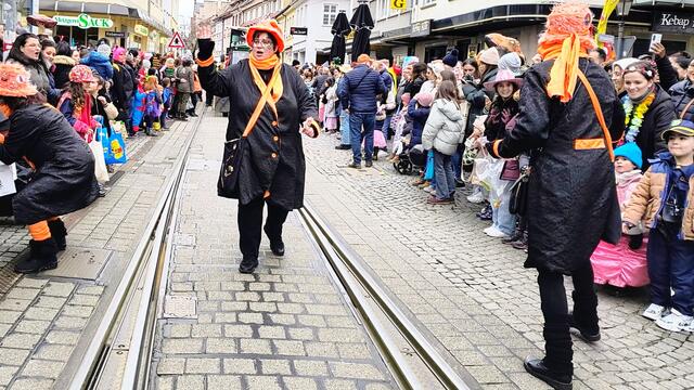 Foto: (C) DRK Bereitschaft Durlach