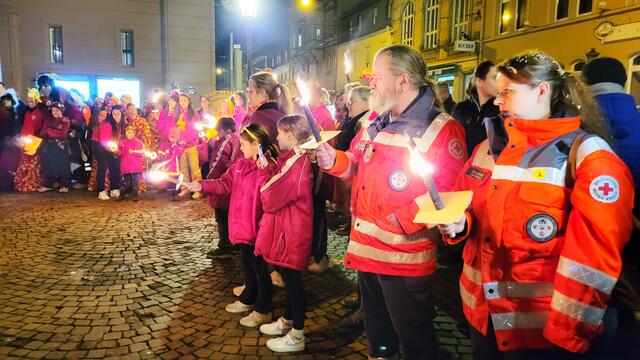 Foto: (C) DRK Bereitschaft Durlach